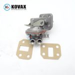 KOVAX ULPK0004 Fuel Boost Pump for 351-03 3.1524 D3.152 3.152 3.152.2 T3.152.4 3.27 903-27