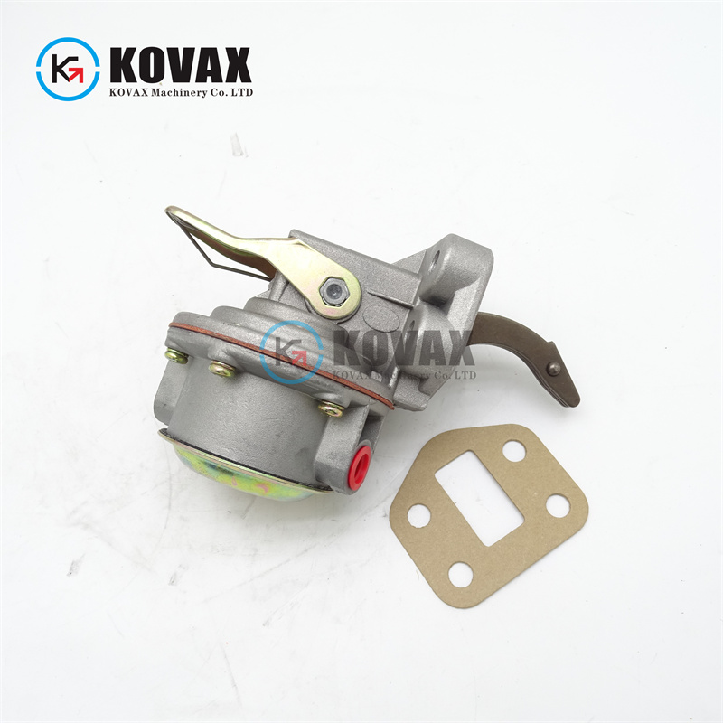 KOVAX ULPK0036 Fuel Pump for 1106C-E60TA 1006