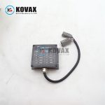 KOVAX UTQD04002AA-24V Throttle Controller for T041205121 T0412-05121LXL YC210LC-8 JCM925