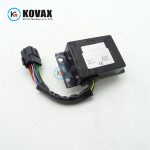 KOVAX V0E14616736 Wiper Relay for EC210 EC240 EC290 14623863 14525233 14616736