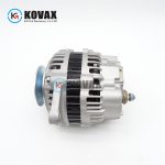 A005TA8277 12V 80A Alternator for V3300 A5TA8277 1G39864012 A005TA8277A A5TA8277 A5TCA177AM
