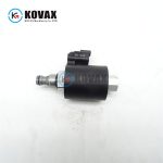 KOVAX VOE15125649 Solenoid Coil for A25E A30E A40E A40F A45G 25-974628 25974628 6401312