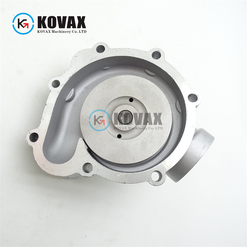 KOVAX  VOE20726083 Water Pump for 20726083 L110E L120E EC290B L90e L120e L150e