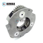 KOVAX XKAH-01025 Sun Gear for 160144A1/160D95A1/160095A1/LDM0169 SH200A1/SH200A2 XKAH01025