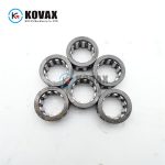 KOVAX XKAQ-00393 Needle Roller Bearing for K384317 K323820 K252913 DC502205 B-3412 XKAQ00393