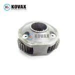 KOVAX XKAQ-00753 Rotary Reduction Gear for R215-7 R210-7 R210-9 R220-5 R225-7 400LC-V 40KG