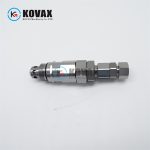 KOVAX XKAY-01358 Main Pressure Relief Valve for DH500 DX480 R480LC DH500-7 XKAY01358