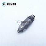 KOVAX XKBF-00428 Pressure Relief Valve for R215-7 R225-7 XKCG-00083 R140W-7 R210LC-7 R290LC-7 R305LC XKBF00428