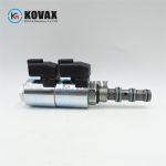 KOVAX XKCF-00399 Solenoid Valve for 3CX 4CX 950G/962G DHF10-232A 105200/332/M5111 XKCF00399