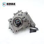 KOVAX YN10V01006F1 Main Pump Pressure Regulator for YN10V01006F2 K3V112DTP K3V112 SK210LC-6E SK200-6E