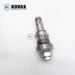 KOVAX YN23V00003F1 Pressure Relief Valve for JA1L4033-A 60082059CCJ PC200-8 723-40-56350