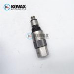 KOVAX E70B Relief Valve for YN30V00120F1 YN30V00120F2 SK200-6E SK200-8 SK210-8 SK250-8