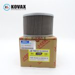 KOVAX YN50V00002S001 Hydraulic Oil Filter for SK200-8 SK250-8 SK350-8 YN50V00025F2 205E 225E 245E