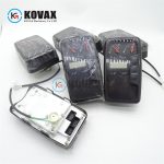 KOVAX 4488903 Display for ZAX200-1 ZAXIS200 ZAX330 ZX130 XE225 XE235 XE300
