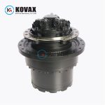 KOVAX YX15V0003F4 Excavator Travel Assembly for ZAX200-3-5G E305.5 E306 DX210 DH200 DX210