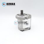 KOVAX 9218005 Pilot Pump for ZAXIS200 4276918 ZAX200-3 240-3 EX200-1 EX300-1 ZAX330