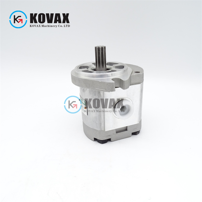 KOVAX 9218005 Pilot Pump for ZAXIS200 4276918 ZAX200-3 240-3 EX200-1 EX300-1 ZAX330