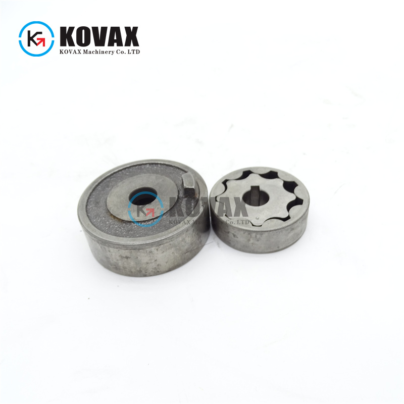 KOVAX ZGAQ-01078 Roller Needle Bearing for SMR115 SMR63 SMR74S SMR84 S6700 HXCC8