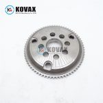 KOVAX ZTAM-00070 Excavator Wheel Axle Planetary Gear for R140W7 R140W7A R140W9 PS160-180/WAU2001