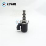 84574141 Solenoid Valve for 580N 580SN 580SN 590SN