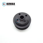 KOVAX 183-8206 Fan Water Pump Pulley for SH330/350A5 6HK1 ZAX330 350 360 S6K/S4K 1838206