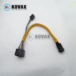 KOVAX 210-2509 Wiring Harness for 3126B 3126B C-9 C9 SPP101 TH31-E61 C324D/325D/329D 2102509