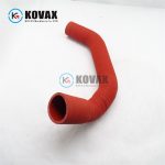 KOVAX 210-8107 Intake Pipe for E320C E320D ZX470-3 ZX870-3 E330D/336D 2108107