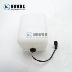 KOVAX 245-9205 Coolant Storage Tank for PC350 360 400-7-8 PC110/130-7-8M0 PC400/450-7 2459205