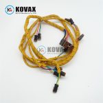 KOVAX 247-4865 Wire Harness for E322C E325C 3126B C7/C9/C11/C13/C15/C18/C6.6/C9.3 2474865