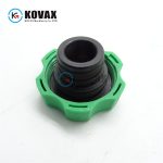 KOVAX 251-3227 Water Tank Cover for E336GC E345GC 170F173F178F186F188F190F192F 2513227