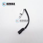 KOVAX 253-2673 Fuel Pressure Switch for 324D 325D 329D 330D 966H 962H 972H 980H 2532673