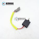 KOVAX 260-5864 Coolant Temperature Switch for 223L 223R 323R 785B 789 938G 950G D12S 2605864