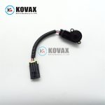 KOVAX 266-1468 Throttle Position Sensor for D6N 938H 950H C7 C10 C12 C13 950G/972G/992K 2661468