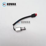 KOVAX 275-1253 Pressure Sensor for E345D/349D/385C EX120 EX200-1/2/3/5 324D 325D 329D 330D 2751253
