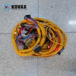 KOVAX 291-7589 Wiring Harness for 374D 395D 365C 329E 966H 972H 350-8457 2917589