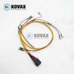 KOVAX 305-4893 Wiring Harness for E322C E325C 3126B E323D E324D C7 336D/329D/349D 3054893