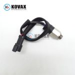 KOVAX 307-6718 Temperature Sensor for 773B 773D 773E TOSD-04-299 C824H/854H/988H/994H 3076718