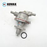 KOVAX 320-07040 Oil Pump for TD33 TD40 TD43 TD48 CG400 404D-22 403C 404C 130506351 32007040