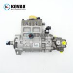 KOVAX 324-0532 Fuel Injection Pump for 320D C6.4 420E 430E 3240532 2641A405