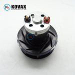 KOVAX 324-6125 Air Conditioning Blower for 466-7341 797F 775G  C175 466-7341 321-3374 3246125