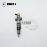 KOVAX 328-2585 Common Rail Injector for C9 5577633 459-8473 10R7222 10R-7222 3282585