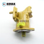 KOVAX 350-0666 Hydraulic Pump Assembly for E336D E345B E345D E349D E390D 10R-0547 3500666