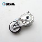KOVAX 369-1255 Tensioner Wheel for C313 315 318 312D 1503113 1371788 1459988 1493670 3691255