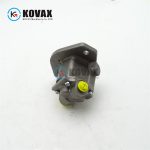 KOVAX 384-8612 Fuel Transfer Pump for D7R D8N 3406E C11 C13 C15 C18 A10VSO10/18/28/45 3848612