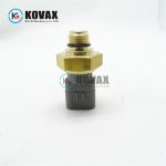 KOVAX 416-6999 Oil Pressure Sensor for C7 C9 C12 C13 274-6717 2746717 E325/329/330/336/345 4166999
