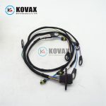 KOVAX 422-1761 Fuel Injector Harness for C15 C16 C18 3406E 345 349D C13 E345 E349 E365 E385 4221761