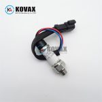 KOVAX 459-2594 Pressure Sensor for E81 E84 E90 E70 C7.1 C4.4 C15 C11 3126 C9 4592594 11787535269
