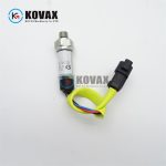 KOVAX 459-2595 Pressure Sensor for 834H 966H 330D 924H 930H C330B/C/D/345C/325B/325C/322B 4592595