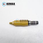 KOVAX 536-7311 Safety Valve for E305-5 306 307 E2 E320GC 336GC R150 215 225 265 305-7-9 5367311