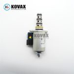 KOVAX 543-5391 Solenoid Valve for E330/336D/345/349D 336 340 330 345 349 5435391 225-4558